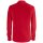 Basic Polo Pocket L/S - Red