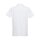 Stretch Premium Polo - White