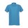 Stretch Premium Polo - Turquoise