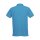 Stretch Premium Polo - Turquoise