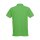 Stretch Premium Polo - Apple Green