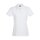 Stretch Premium Polo Women - White