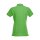 Stretch Premium Polo Women - Apple Green