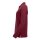 Classic Marion L/S - Burgundy