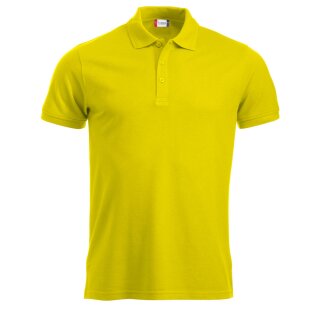 Manhattan - Visibility Yellow
