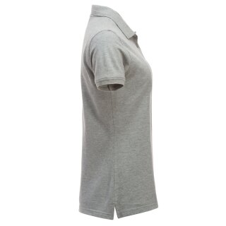 Manhattan Women - Grey Melange