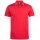 Basic Active Polo - Red