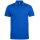 Basic Active Polo - Royal Blue