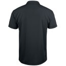 Basic Active Polo - Black