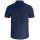 Basic Polo Pocket - Dark Navy