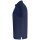 Basic Polo Pocket - Dark Navy