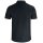 Basic Polo Pocket - Black