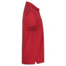 Heavy Premium Polo - Red