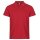 Heavy Premium Polo - Red