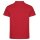 Heavy Premium Polo - Red