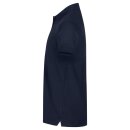 Heavy Premium Polo - Dark Navy
