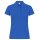Heavy Premium Polo Women - Royal Blue