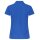Heavy Premium Polo Women - Royal Blue
