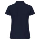 Heavy Premium Polo Women - Dark Navy