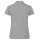 Heavy Premium Polo Women - Grey Melange