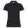 Heavy Premium Polo Women - Black