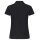 Heavy Premium Polo Women - Black