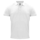 Classic Oc Polo - White