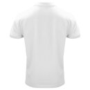 Classic Oc Polo - White
