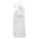 Classic Oc Polo - White