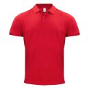 Classic Oc Polo - Red