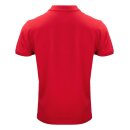 Classic Oc Polo - Red
