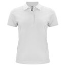 Classic Oc Polo Women - White