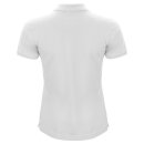 Classic Oc Polo Women - White