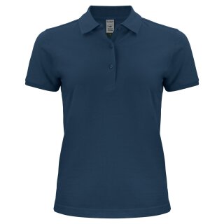 Classic Oc Polo Women - Dark Navy
