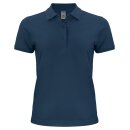 Classic Oc Polo Women - Dark Navy