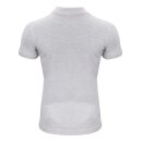 Classic Oc Polo Women - Nature Melange