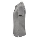 Classic Oc Polo Women - Grey Melange