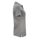 Classic Oc Polo Women - Grey Melange