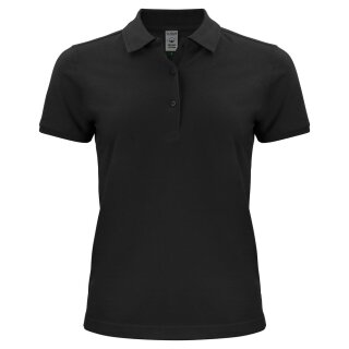 Classic Oc Polo Women - Black