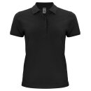 Classic Oc Polo Women - Black