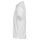 Single Jersey Polo - White