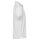 Single Jersey Polo - White