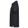 Single Jersey Polo - Black