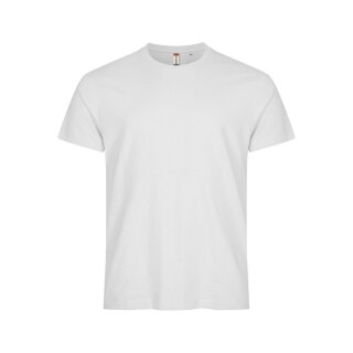 Basic-T - White