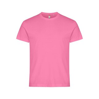 Basic-T - Bright Pink