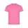 Basic-T - Bright Pink