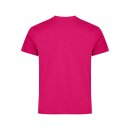 Basic-T - Bright Cerise