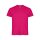Basic-T - Bright Cerise
