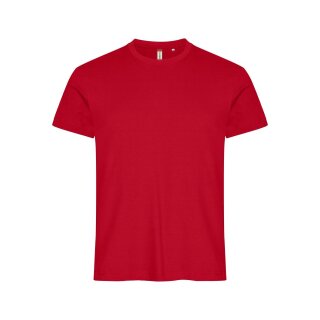 Basic-T - Red
