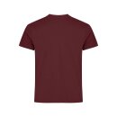 Basic-T - Burgundy